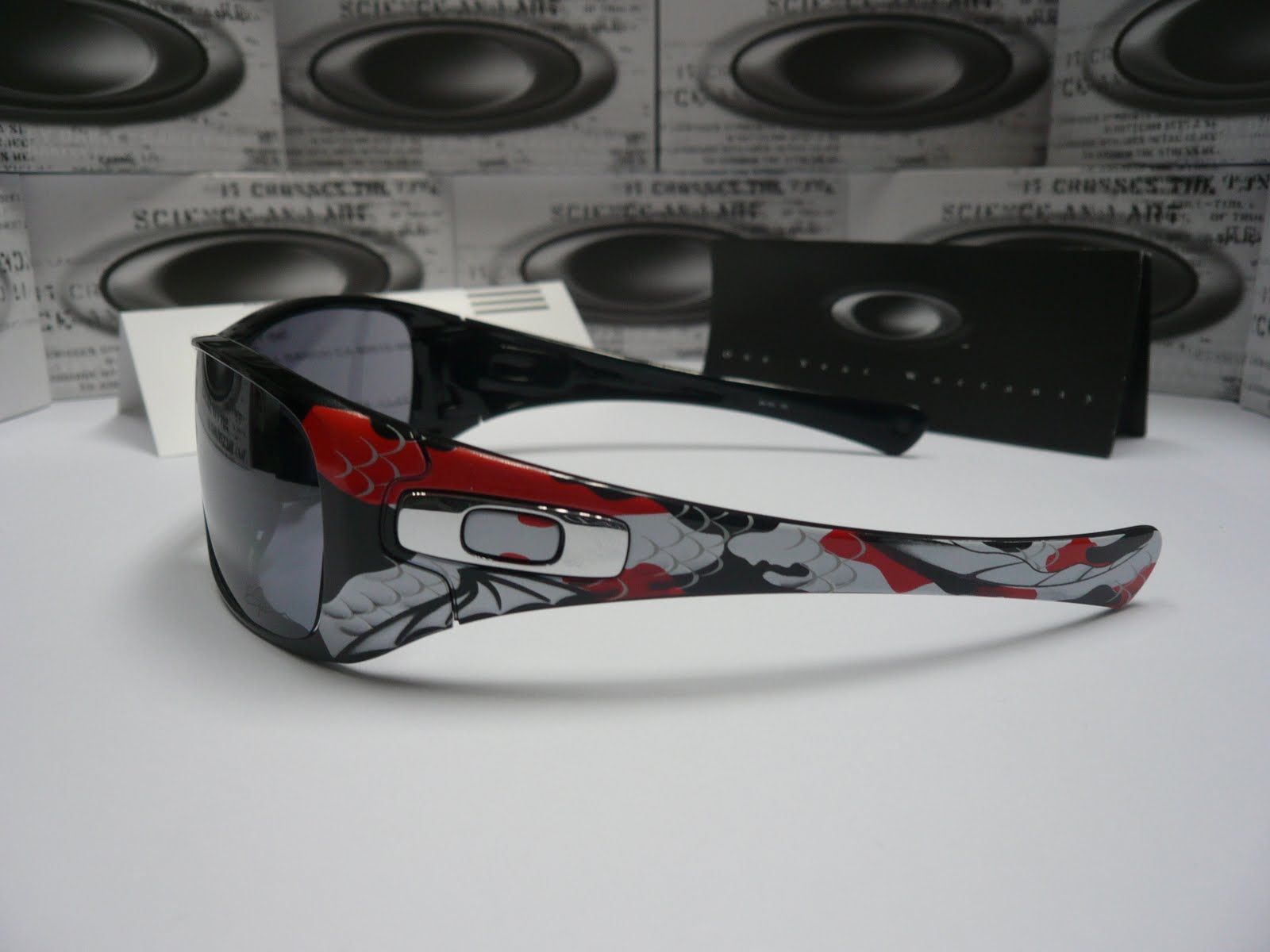 oakley antix icons oakley antix icons